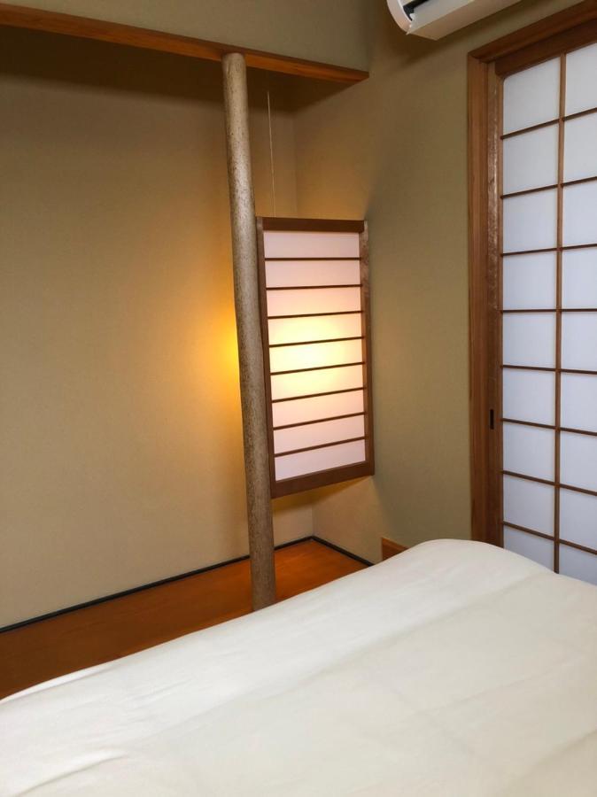Yasuragi Guest House&Bar Hita Extérieur photo