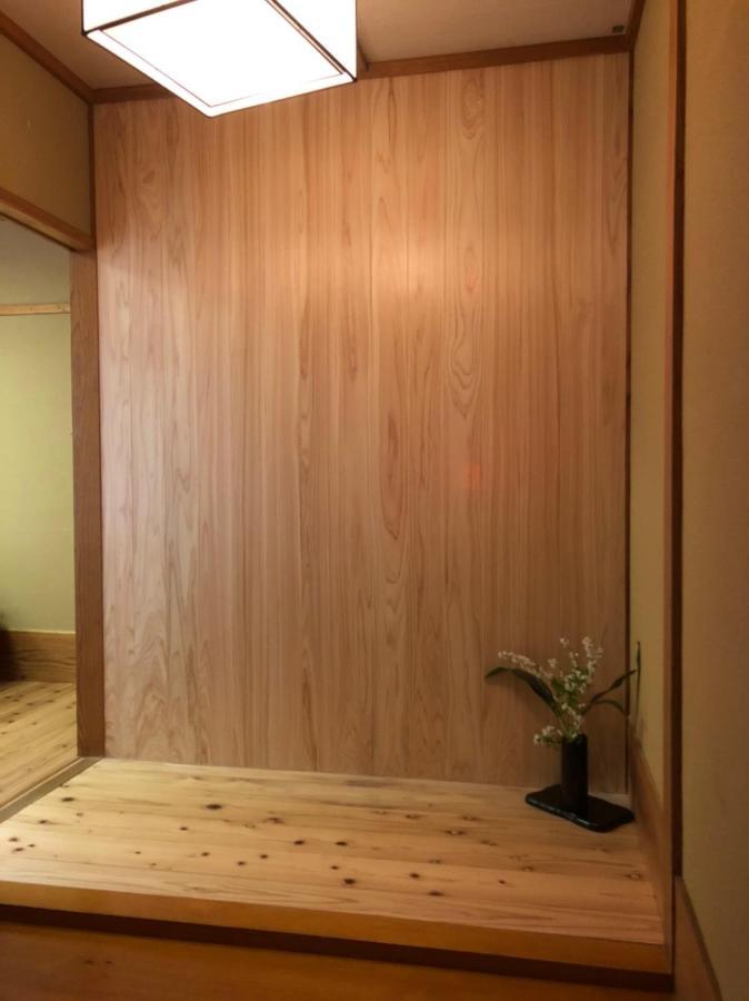 Yasuragi Guest House&Bar Hita Extérieur photo