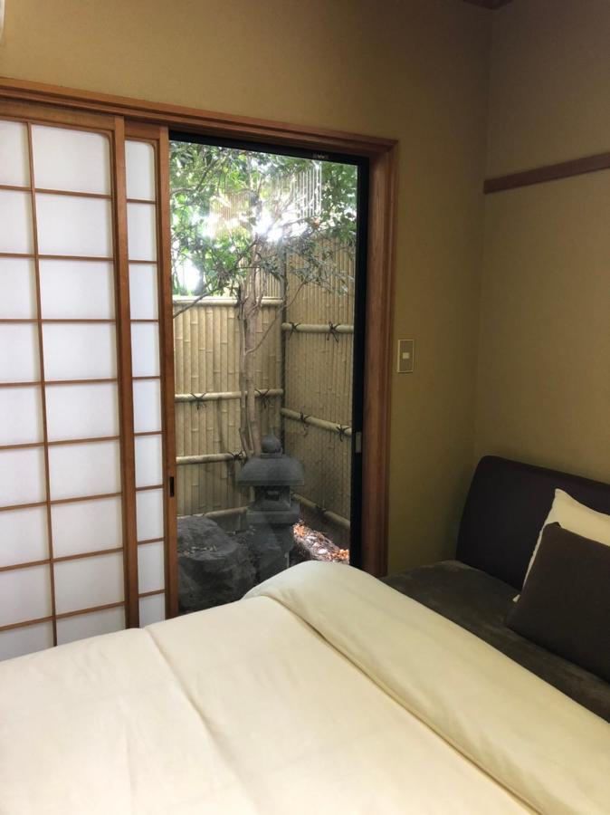 Yasuragi Guest House&Bar Hita Extérieur photo